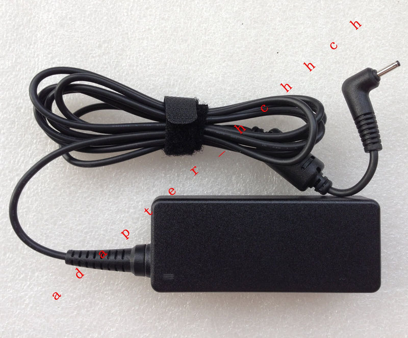 New Original OEM 40W 12V AC Adapter for Samsung ATIV Smart PC Pro XE700T1C-A02US