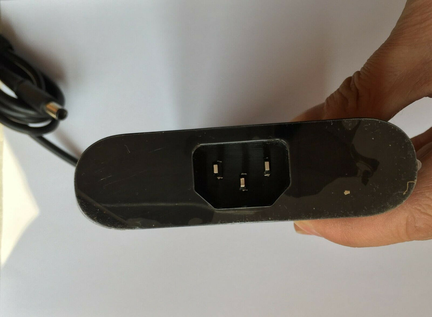 Original HP 230W AC Adapter&Cord for HP ZBook 17 G5/i9-8950HK Mobile Workstation