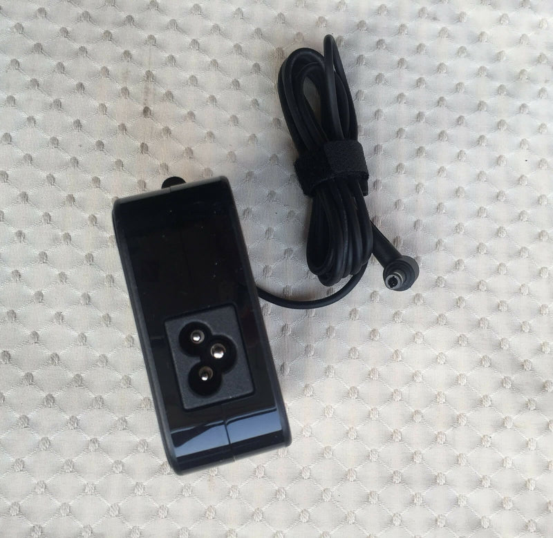 Original OEM 19V AC Adapter&Cord for ASUS Projector P1M,ADP-65GD B,04G2660031T2@