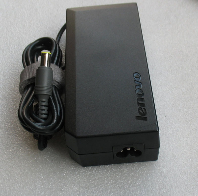 Original OEM 135W 20V 6.75A AC Power Adapter for Lenovo ThinkPad T510,T510i,W510