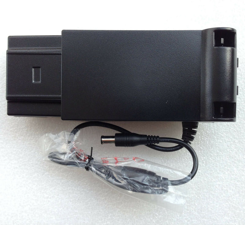Original OEM Samsung LED S24B300B S24B300H S24B350B AD-3014STN 30W AC/DC Adapter
