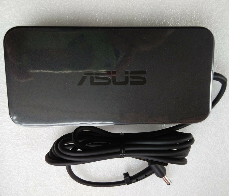 New Original OEM ASUS 120W AC/DC Adapter for ASUS TUF Gaming FX502VD-NB76 Laptop