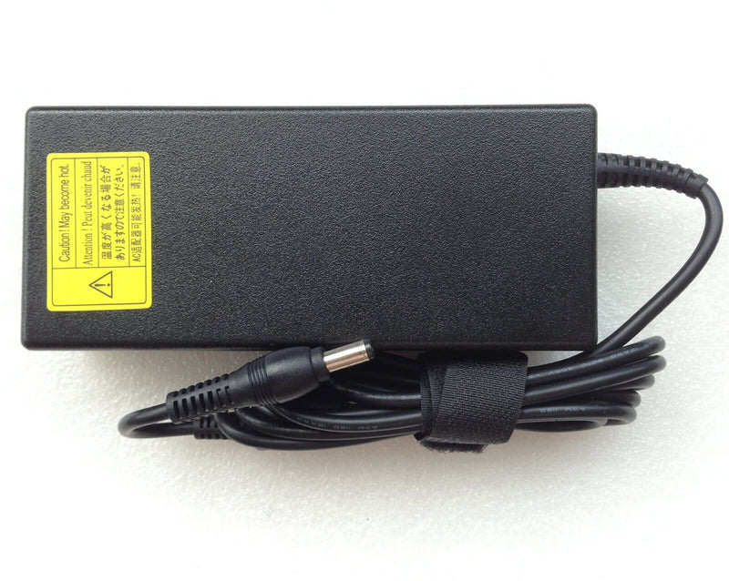 @New Original OEM Toshiba 120W 19V AC Adapter for Satellite P755-S5198 Notebook