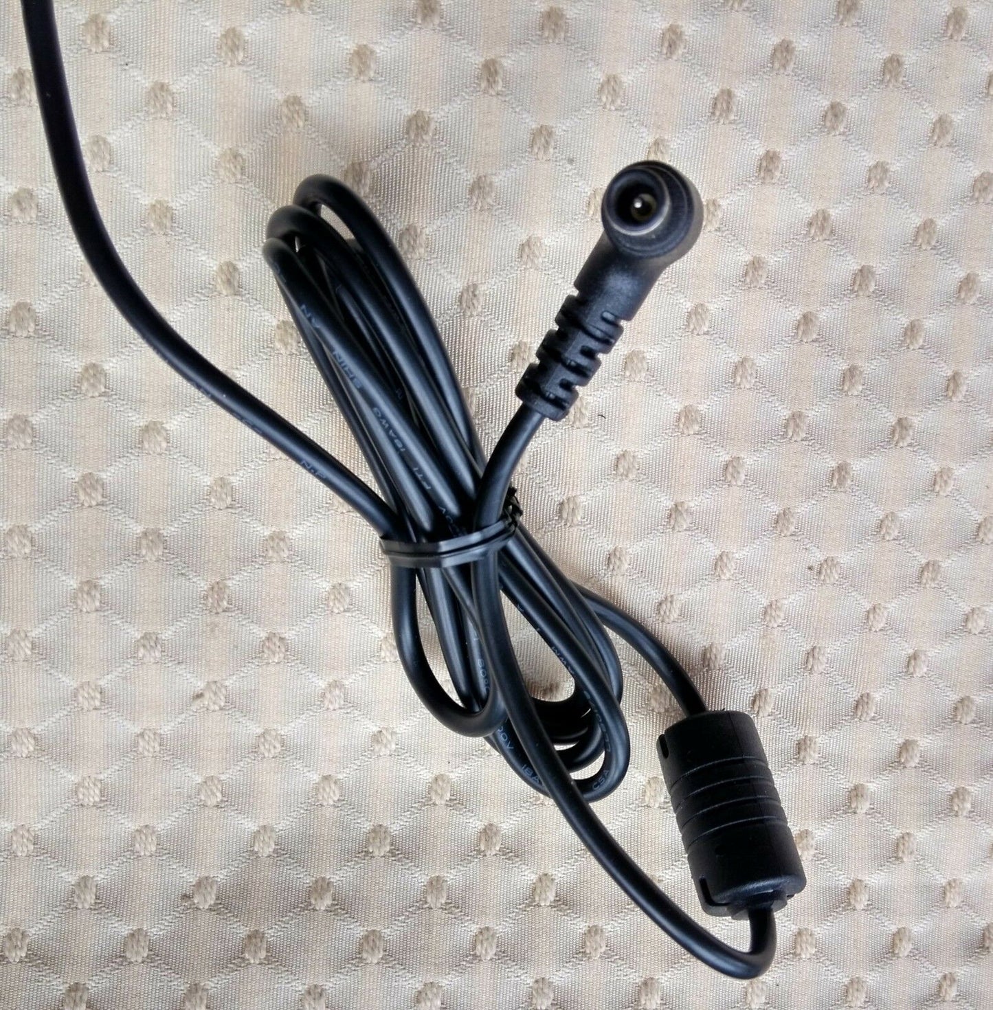 Original OEM LG 19V AC Adapte for LG 49LF5100-UA LED TV,DA-65G19,DA-65F19,LCAP40