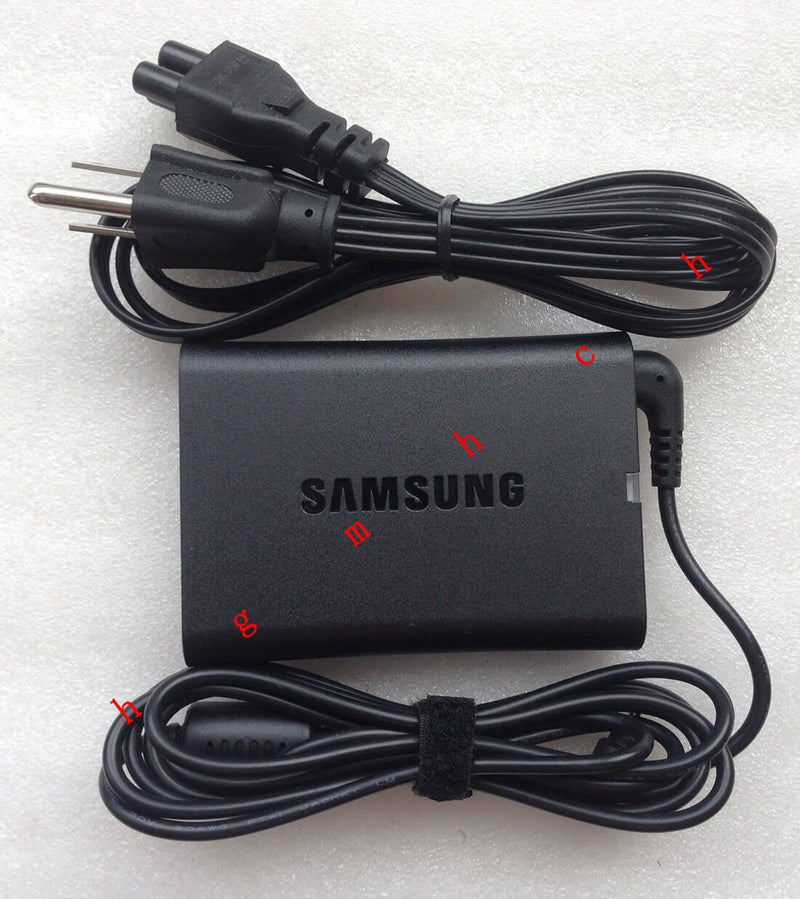 @Original OEM 40W AC Adapter for Samsung NP900X3C-A03AU,AA-PA3NS40/US,PA-1400-24