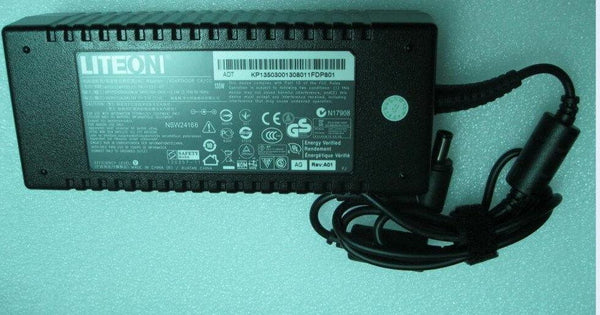 Original OEM 135W AC Adapter for Acer Aspire AU5-620-UB11 All-in-one Computer PC