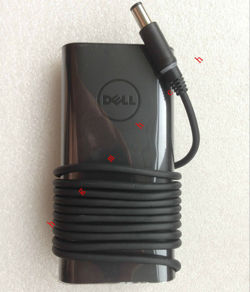 @Original OEM Dell 90W Charger Inspiron 15 7000/fncwb1809b/i5-4210U Touch Laptop