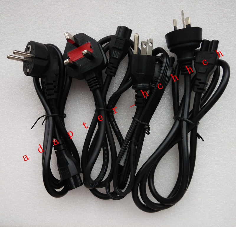 Original OEM Dell 45W Cord/Charger Inspiron 13-7353,13-7359,13-7352,KXTTW,0285K@