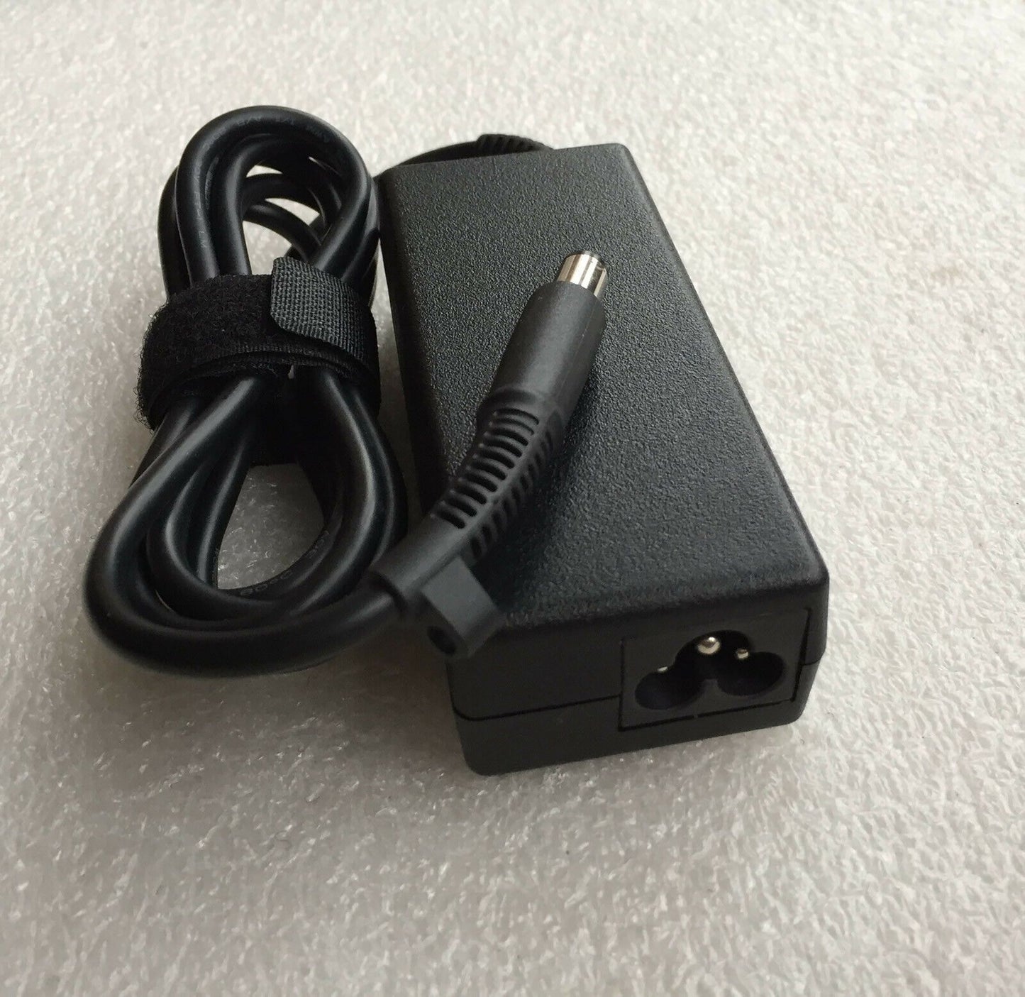 New Original OEM HP COMPAQ NC6320,NX6310,6720T 391172-001 18.5V 3.5A AC Adapter@