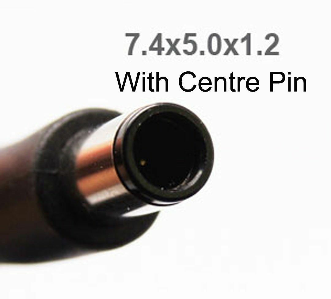 @New Original OEM HP 120W 18.5V AC Adapter for HP ENVY 15-1000,15-1050NR,17-1000