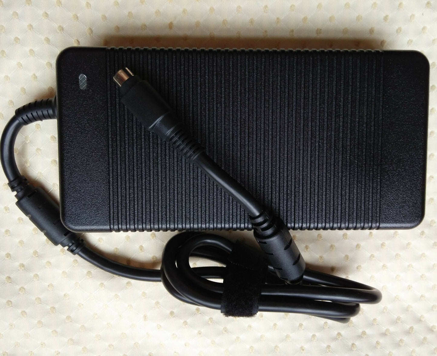 Original Delta 330W AC Adapter for MSI GT73VR 6RF(Titan Pro)-202US Gaming Laptop