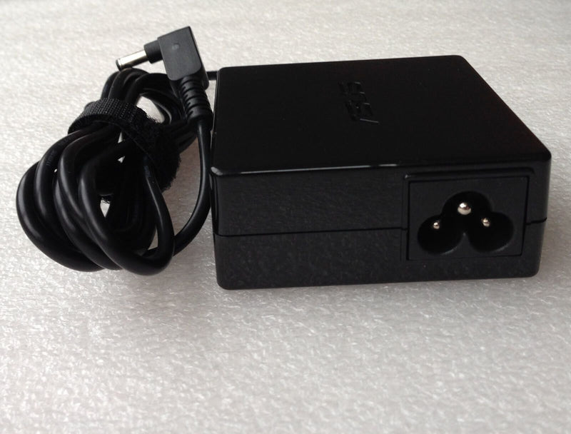 Original Genuine OEM 65W AC Adapter&Cord for ASUS ZenBook UX303LA-DB51T Notebook