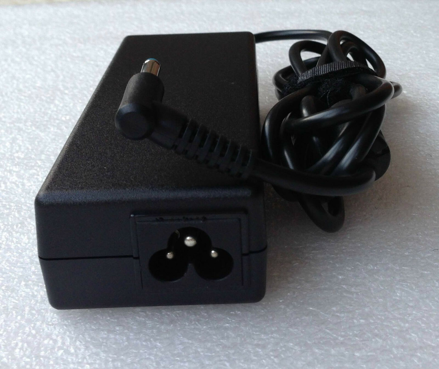 @Original Genuine OEM HP 19.5V 4.62A 90W Cord/Charger Envy 17-j050us Notebook PC