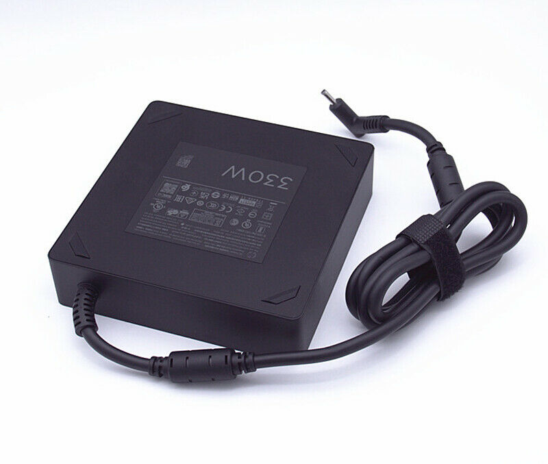 Original HP 330W 19.5V 16.92A TPC-DA60 TPN-Q266 AC Adapter Charger 4.5*3.0mm