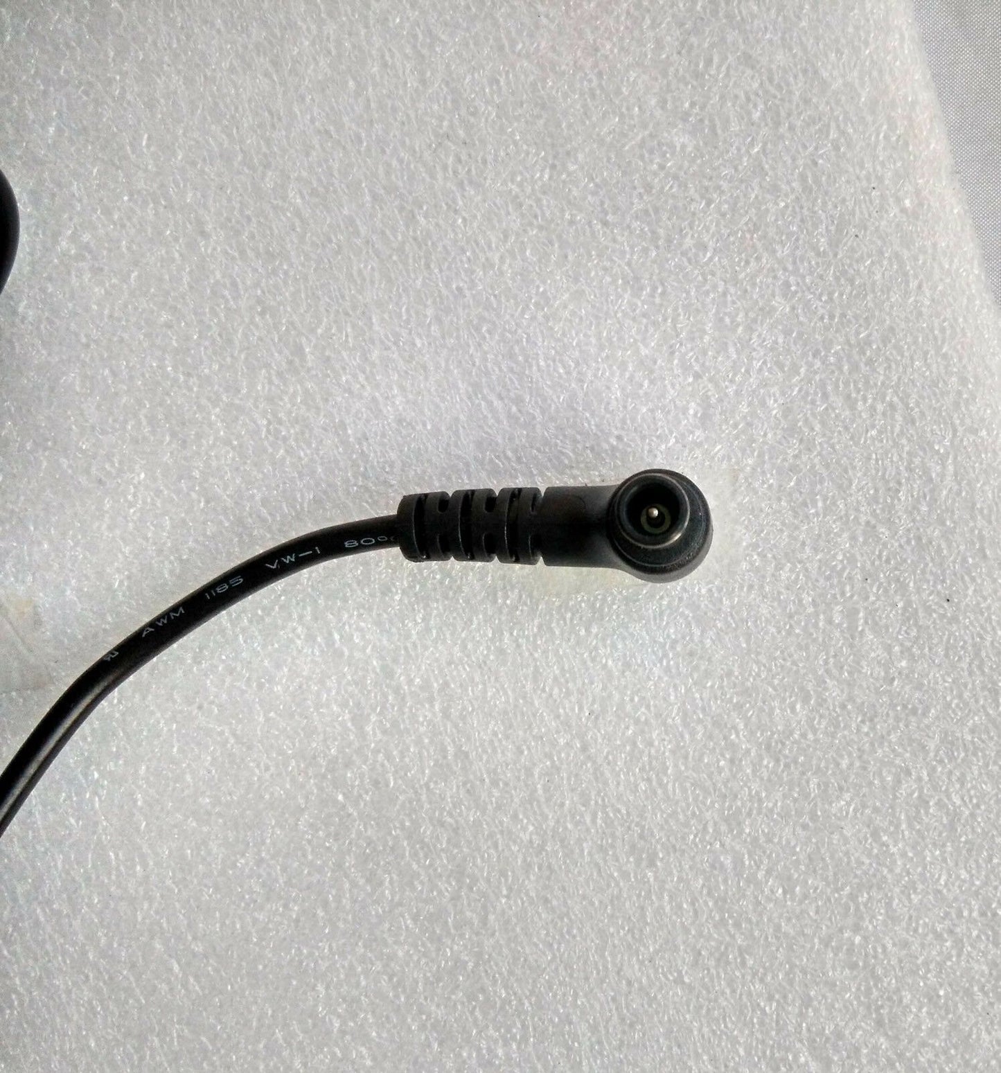 Original OEM LG 65W 19V AC Adapter for LG 34UB67-B UltraWide IPS LCD/LED Monitor