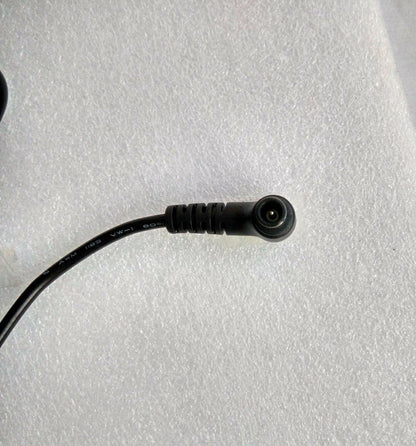 Original OEM LG 65W 19V AC Adapter for LG 34UB67-B UltraWide IPS LCD/LED Monitor