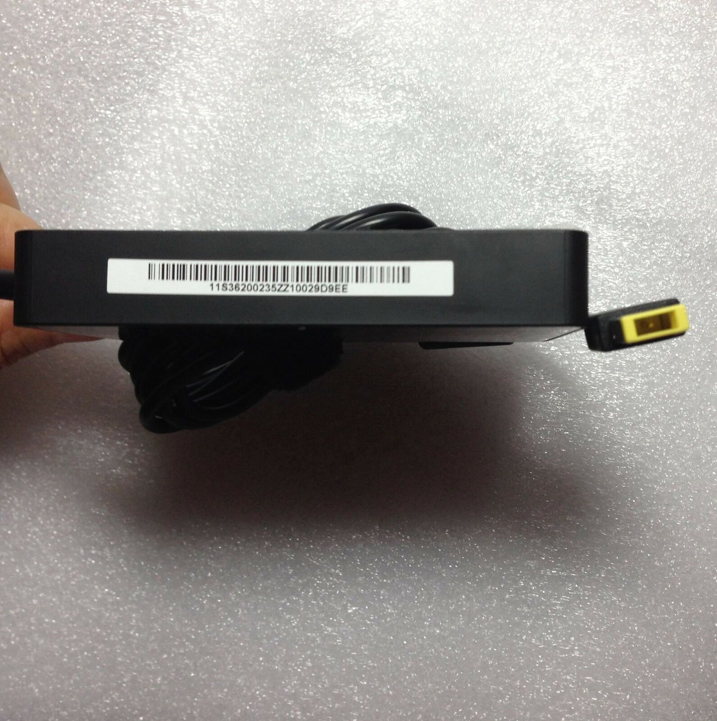 @OEM Lenovo IdeaPad Yoga 11/13,PA-1650-37LC,36200235,45N0278 65W AC Adapter+Cord