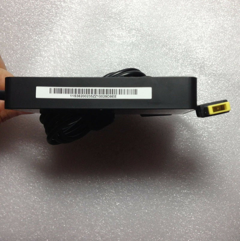 @OEM Lenovo IdeaPad Yoga 11/13,PA-1650-37LC,36200235,45N0278 65W AC Adapter+Cord