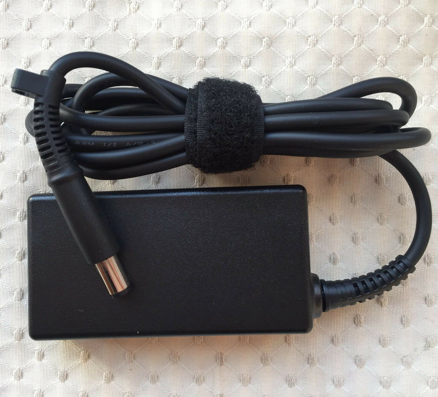 @New Original OEM HP 45W 19.5V AC Adapter for HP EliteBook Revolve 810 G2 Laptop