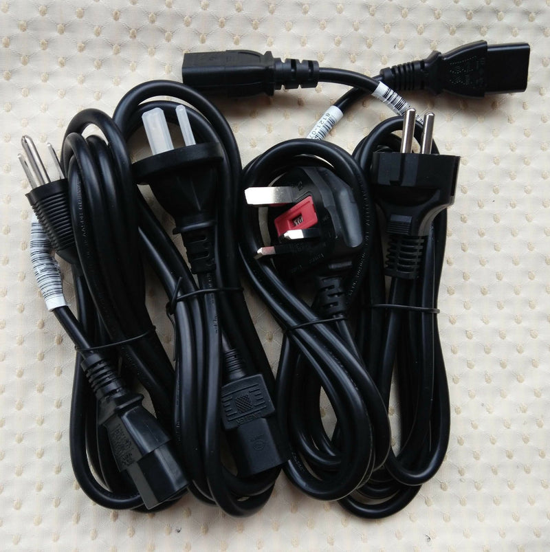 Original OEM Chicony MSI 230W AC Adapter for MSI GT72VR Dominator Pro-257 Laptop