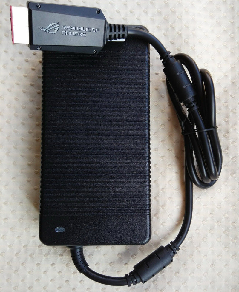 New Original ASUS ROG G800VI-XB78K,ADP-330AB D,Delta 330W 19.5V 16.9A AC Adapter