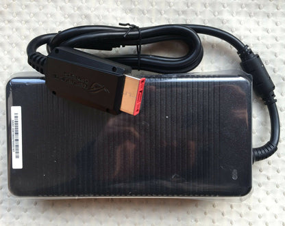 Original Delta ASUS 330W AC Adapter&Cord for ASUS ROG GX800VH-GY001T,ADP-330AB D