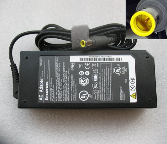 Original OEM 135W 20V AC Adapter for Lenovo ThinkPad T520 4239-CTO/T520 4239-46F
