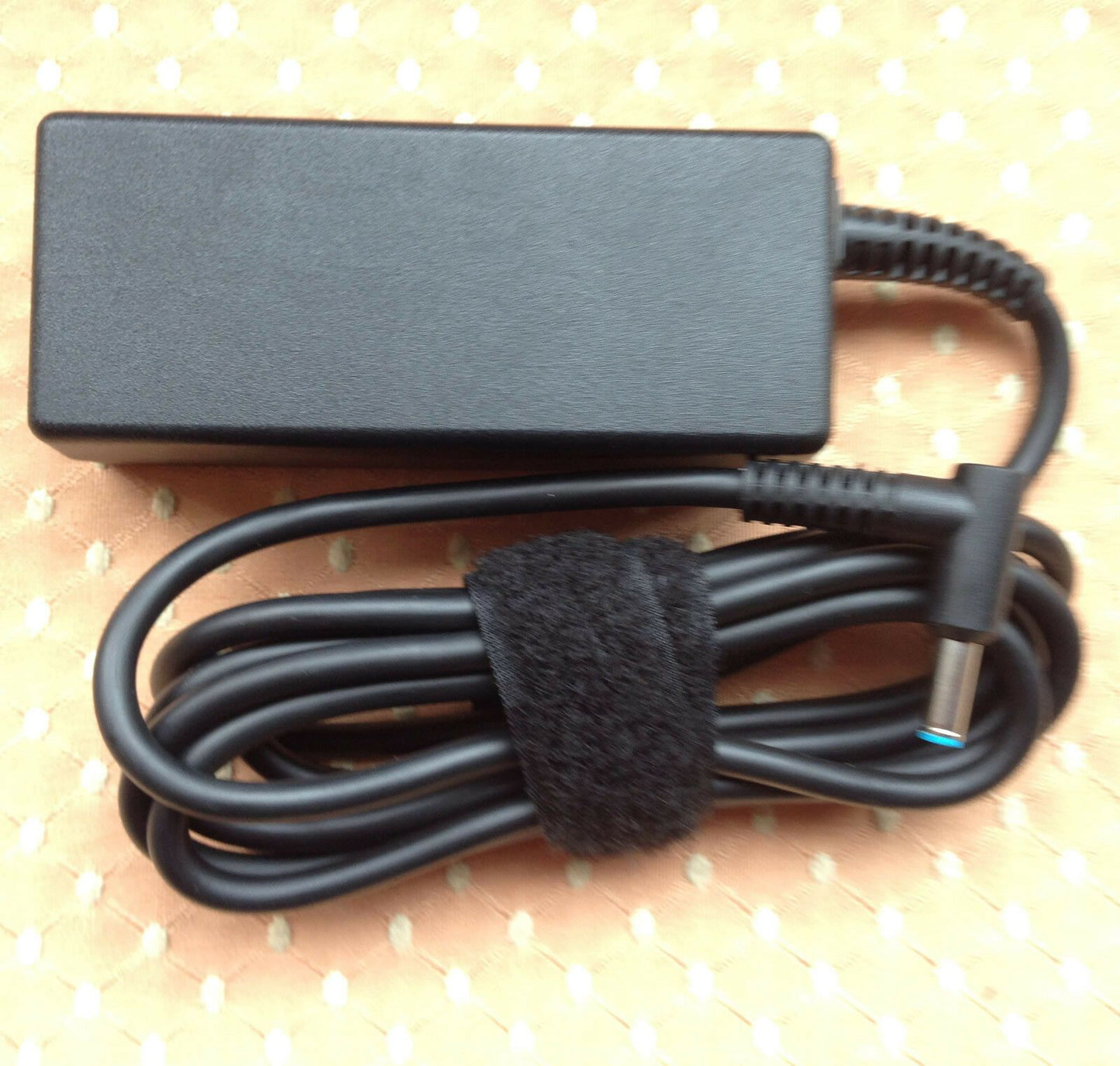 Original Genuine OEM 45W Smart AC Adapter for HP EliteBook 820 G3 Laptop Series