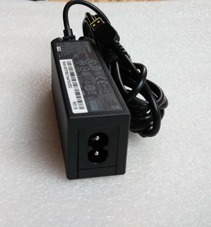 New Original Lenovo 36W AC Adapter for ThinkPad Helix 20CG000QUS,00HM602,00HM601