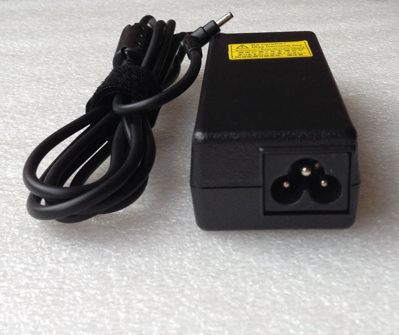 Original OEM Acer 65W Cord/Charger ICONIA W700-6407,W700-6670,W700-6827 Tablet