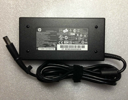 Original OEM HP 120W Charger ENVY dv6-7201us,dv6-7201tu,dv6-7201tx,645156-001