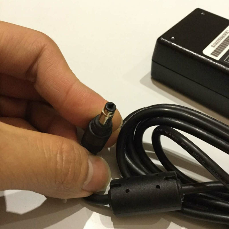 New Original OEM 90W AC Adapter for LG P300-U.ABSPP1 P300-U.AB11HS,P300-U.ABYSAD