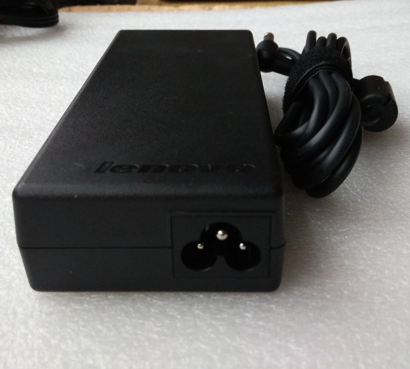 @New Original OEM Lenovo 120W 19.5V AC Adapter for Lenovo IdeaPad Y510P 59367287