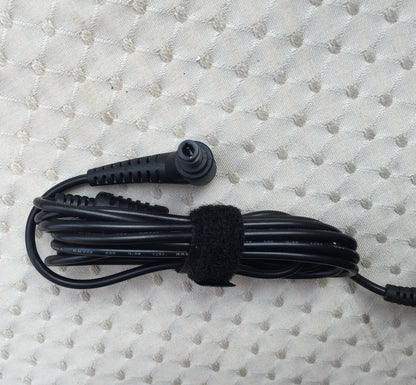 Original OEM Delta 19V 2.1A 40W AC Adpater&Cord for Clevo N750BU Mobility Laptop