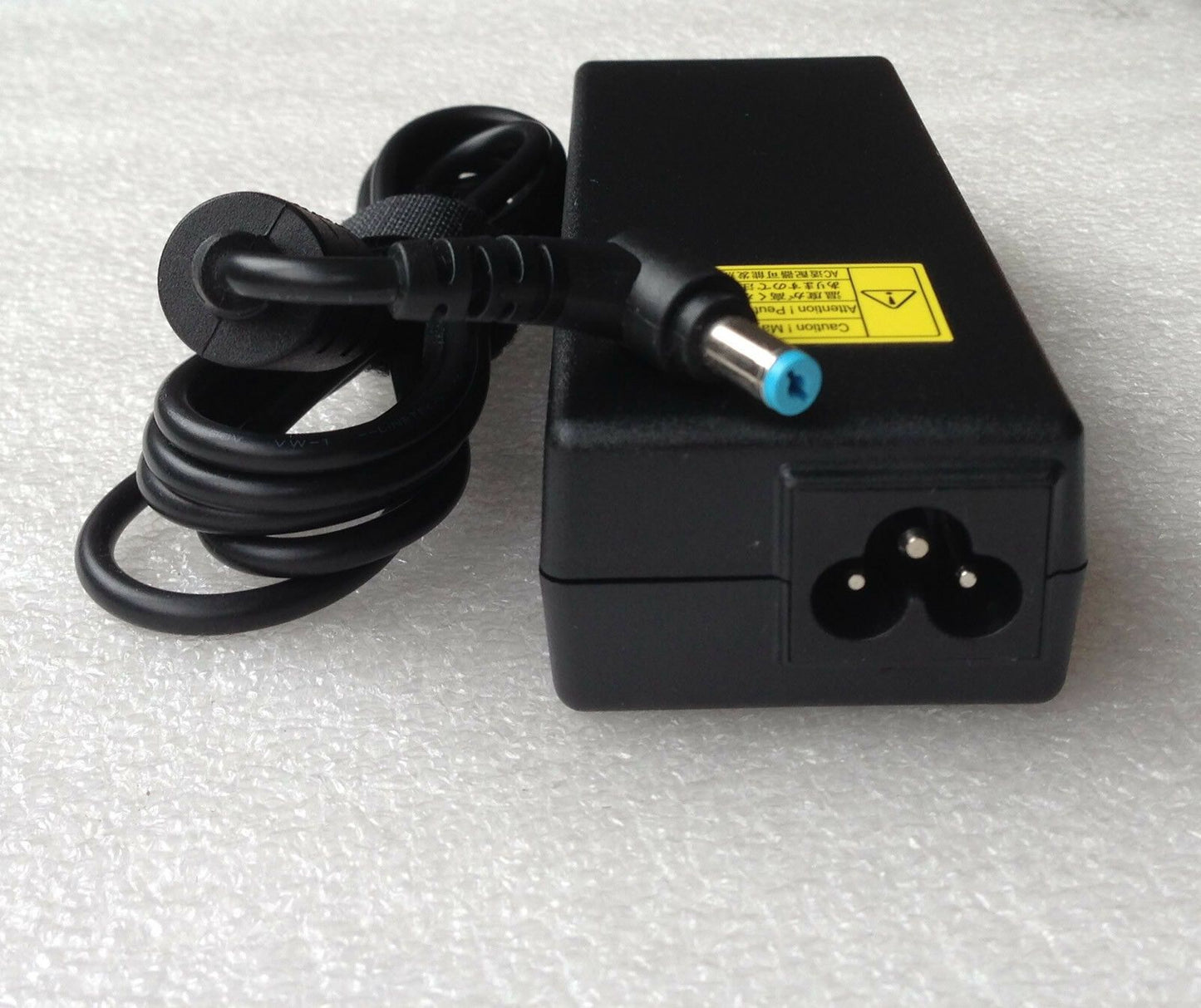 @Original OEM Liteon Acer 90W AC Adapter for TravelMate P P276-MG P273-MG 5760G