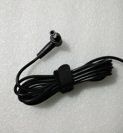 @New Original OEM 33W 19V AC Adapter for Asus X751SA-DS21Q,0A001-00345300 Laptop