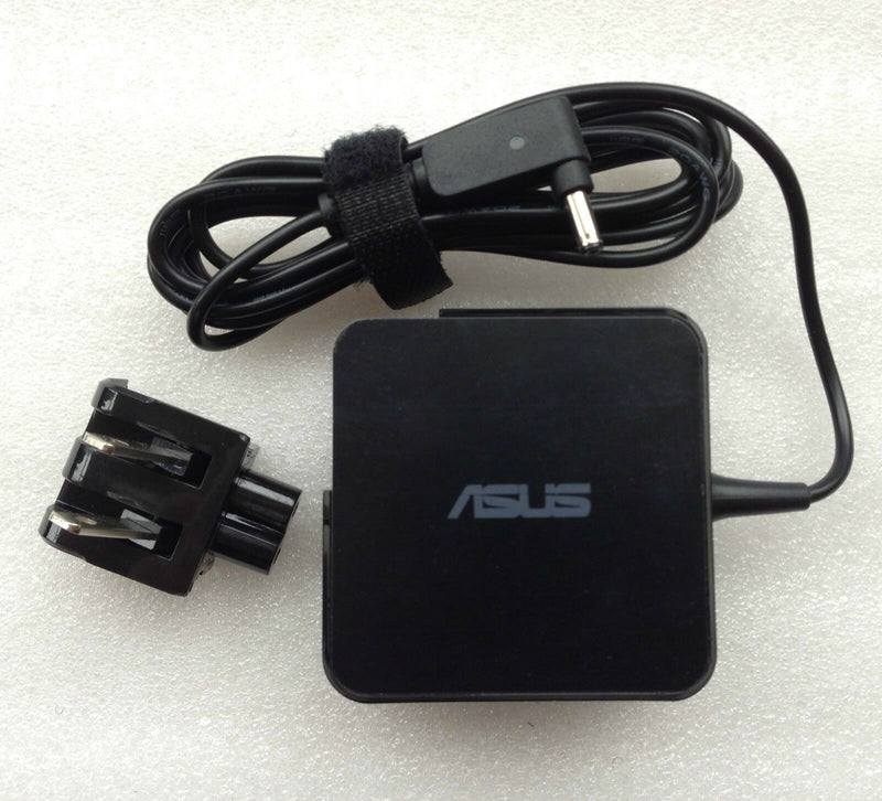 @Original OEM ASUS 65W AC Adapter for ASUS Zenbook Prime UX32VD-R4013H Ultrabook