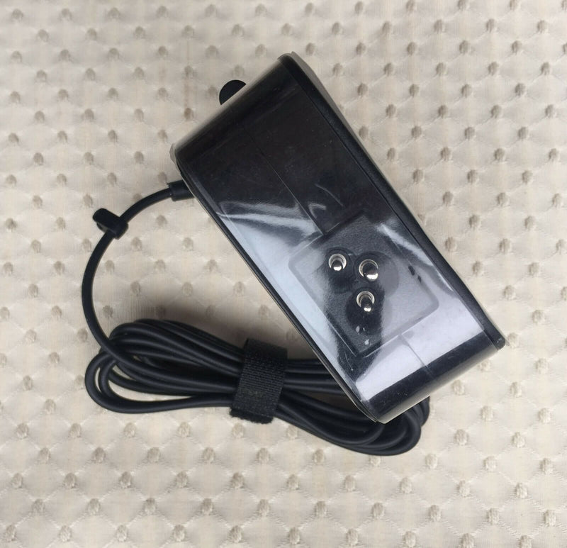 Original ASUS 65W AC Adapter for Asus VZ27VQ,ADP-65GD B LED-LCD Curved Monitor@@