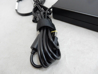 @Original OEM Lenovo 20V 8.5A 170W AC Adapter for Lenovo ThinkPad P70 20ER002KUS