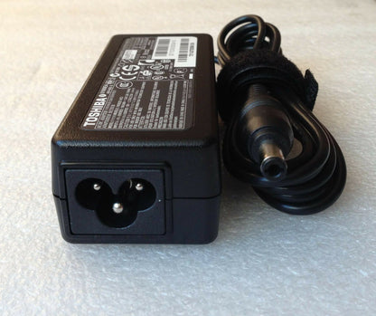 Original OEM Toshiba PA3822E-1AC3,N17908,ADP-45SD,R33030 45W AC/DC Adapter+Cord