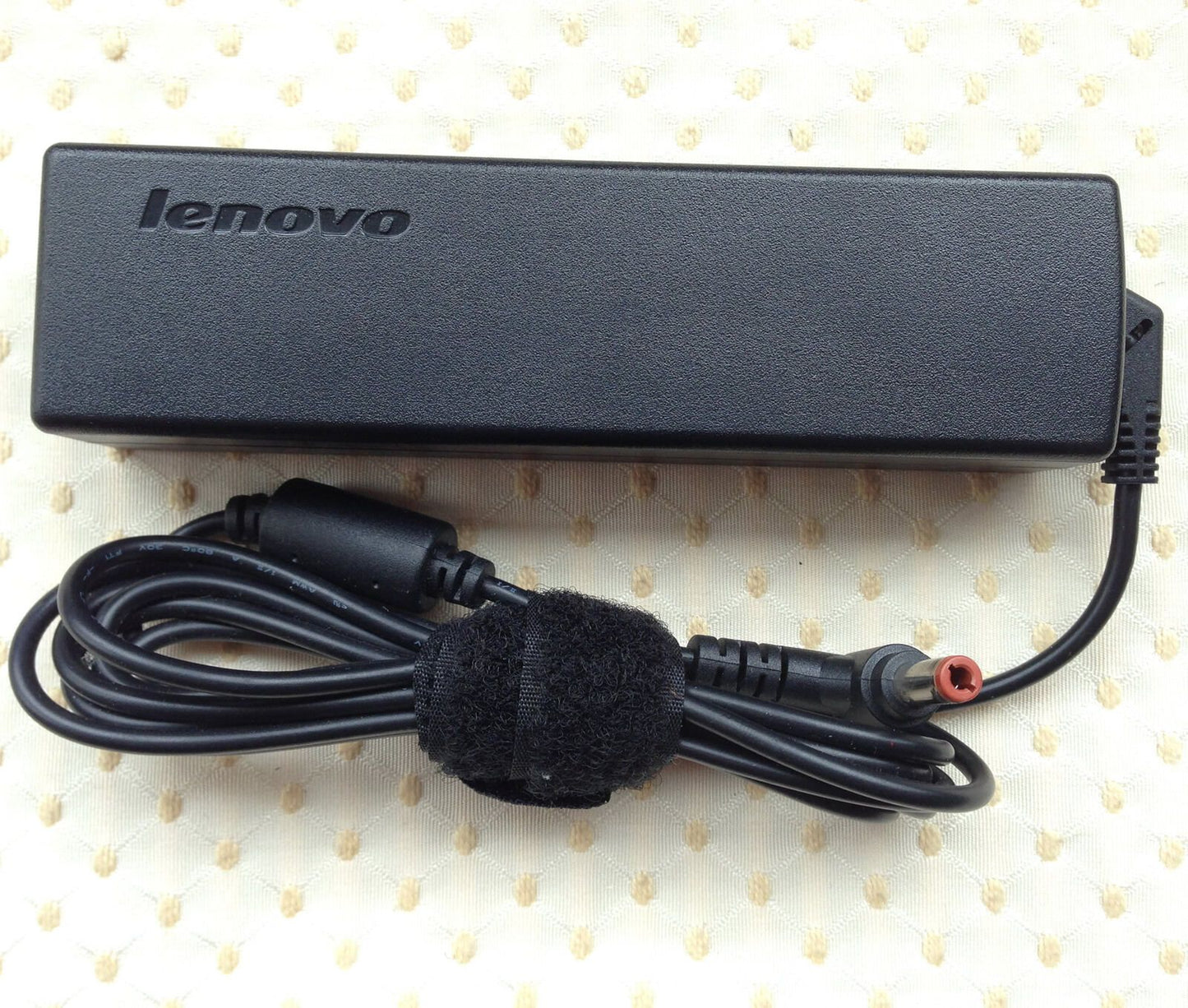 @Original Genuine OEM 65W AC Adapter for Lenovo IdeaPad Z400/Z500/P500 Notebook