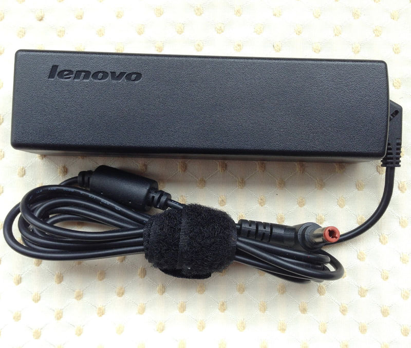 @Original Genuine OEM 65W AC Adapter for Lenovo IdeaPad Z400/Z500/P500 Notebook