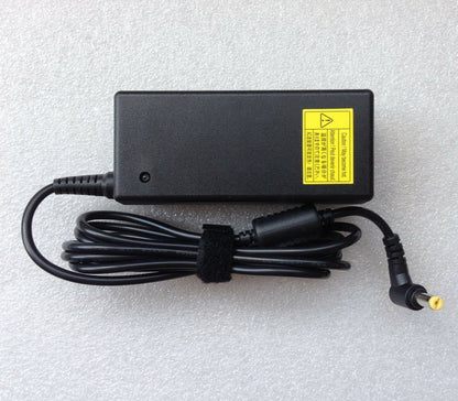 Original OEM Acer 65W Charger Aspire 5745PG,5749,5749Z,5750,5750Z,5755,5810T PC