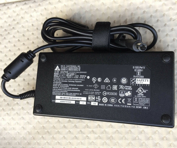 @New Original OEM Delta 230W AC Adapter&Cord for ASUS ROG G20CI-DS72,ADP-230EB T