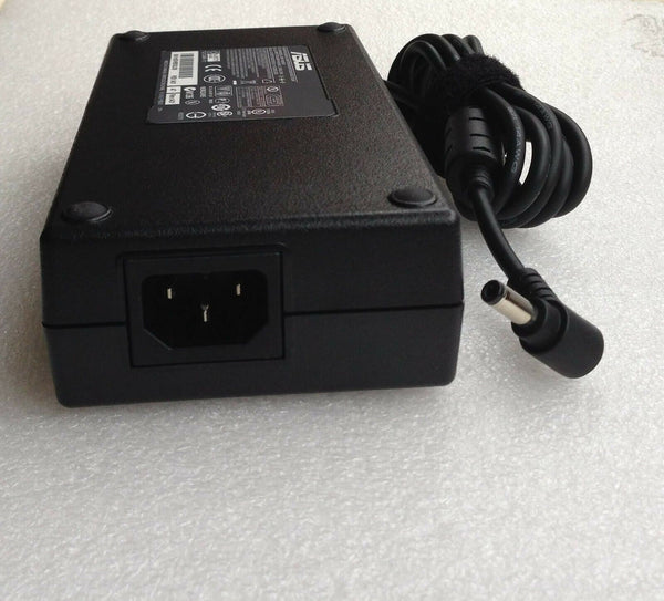 Original OEM ASUS AC Adapter for ASUS ROG G20AJ-FR032S,ADP-180MB F,ADP-180HB D@@