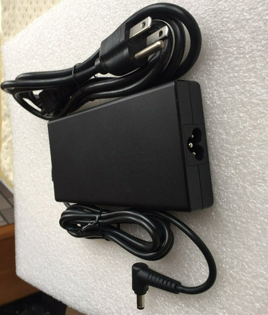 Original Delta MSI 180W Slim AC Adapter for GS73 Stealth 8RF/GTX1070,ADP-180TB F