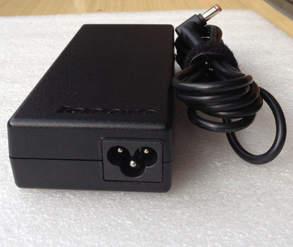 Original OEM Lenovo 120W 19.5V AC/DC Adapter for IdeaPad Y510P 59405664 Notebook