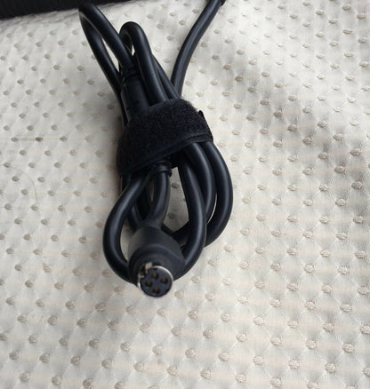 @Original Delta 330W AC Adapter&Cord for Origin EVO17-S Thin&Light Gaming Laptop