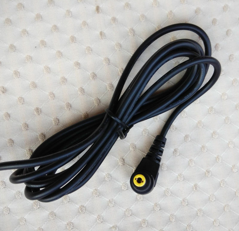 Original OEM Fujitsu 80W 19V AC Adapter&Cord for Fujitsu LifeBook T726 Tablet PC