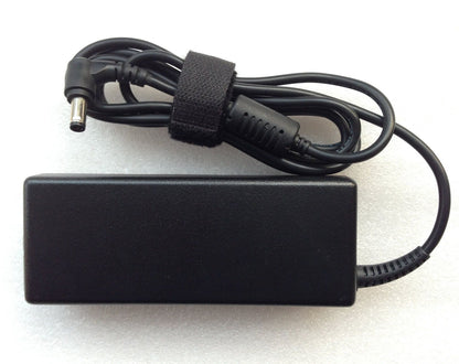 Original OEM HP 90W AC Adapter for Compaq Presario All-in-One CQ1-1030IN Desktop